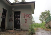 C’era una volta la Villa Comunale