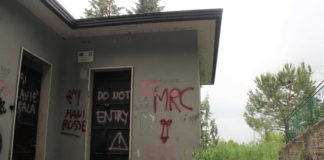 C’era una volta la Villa Comunale