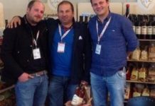 SOLE E SAPORI presente a TUTTOFOOD a Milano