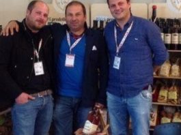 SOLE E SAPORI presente a TUTTOFOOD a Milano