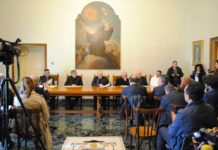 Mezzanotte del Mezzogiorno? Lettera agli Amministratori