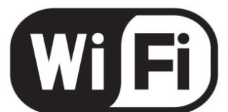 Wi Fi gratuito nelle piazze del paese.