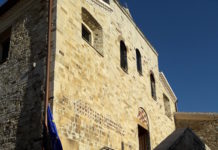 Il FAI a Volturara Appula