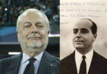 Anema e core: Giorgio Ascarelli raccontato da Lapo Palumbo