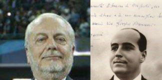 Anema e core: Giorgio Ascarelli raccontato da Lapo Palumbo