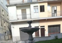 Piazza Antonio Gurtler o Piazza Giuseppe Garibaldi?