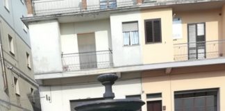 Piazza Antonio Gurtler o Piazza Giuseppe Garibaldi?