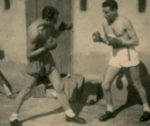 Lelletto, il Moretto, Bucefalo e Settimio Terracina. I quattro pugili del Ghetto raccontati da Lapo Palumbo Parte seconda Lelletto, il Moretto, Bucefalo e Settimio Terracina. I quattro pugili del Ghetto raccontati da Lapo Palumbo Parte seconda
