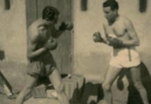 Lelletto, il Moretto, Bucefalo e Settimio Terracina. I quattro pugili del Ghetto raccontati da Lapo Palumbo Parte seconda