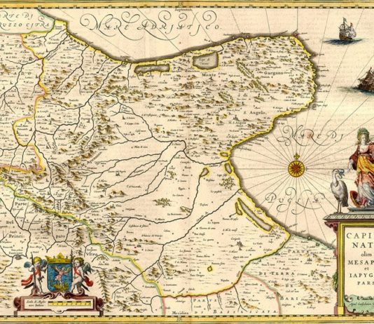 Contratto di Sviluppo per la Capitanata: ecco l’elenco dei progetti