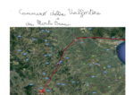 Cammino della Valfortore e dei Monti Dauni settentrionali; sulle tracce di San Pio da Pietrelcina e di San Michele Arcangelo. Cammino della Valfortore e dei Monti Dauni settentrionali; sulle tracce di San Pio da Pietrelcina e di San Michele Arcangelo.