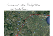 Cammino della Valfortore e dei Monti Dauni settentrionali; sulle tracce di San Pio da Pietrelcina e di San Michele Arcangelo.