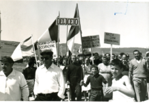 Metano Ricchezza e disperazione La triste storia del metano di Capitanata 2