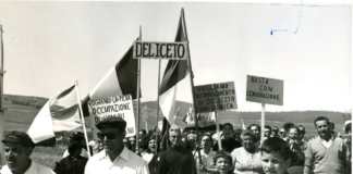 Metano Ricchezza e disperazione La triste storia del metano di Capitanata 2