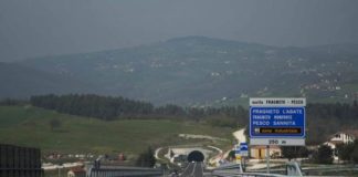 Fortorina: altri 3 km?