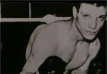 Lelletto, il Moretto, Bucefalo e Settimio Terracina. I quattro pugili del Ghetto raccontati da Lapo Palumbo Parte prima