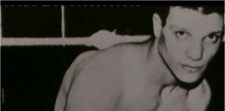 Lelletto, il Moretto, Bucefalo e Settimio Terracina. I quattro pugili del Ghetto raccontati da Lapo Palumbo Parte prima