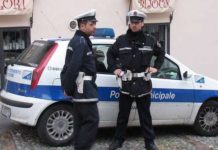 San Bartolomeo in Galdo, prima di tentare il suicidio chiama la Municipale: anziana salvata