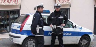 San Bartolomeo in Galdo, prima di tentare il suicidio chiama la Municipale: anziana salvata