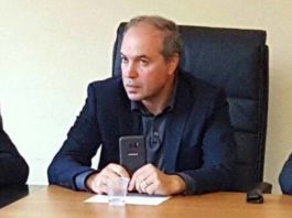 Assunzione di 4 funzionari alla Comunità Montana del Fortore Zaccaria Spina