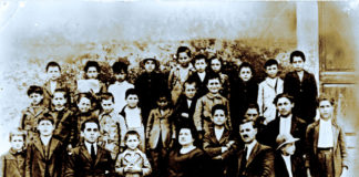 Valfortore: condanna o privilegio?