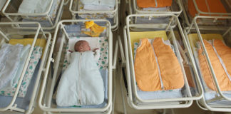 I Trimestre demografico 2019. Gennaio – febbraio: 0 nascite a San Bartolomeo in Galdo.