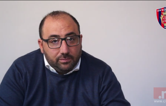 Campobasso calcio, Nicola Circelli cede l’intero pacchetto azionario ma resta presidente fino al giugno 2020