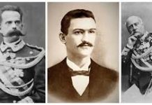 Giusto intitolare una piazza ad Umberto I?