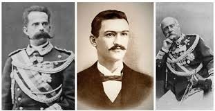 Giusto intitolare una piazza ad Umberto I?