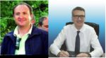 Botta e risposta tra Ruggiero ed Agostinelli Botta e risposta tra Ruggiero ed Agostinelli
