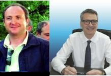 Botta e risposta tra Ruggiero ed Agostinelli