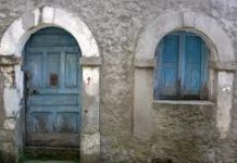 Monti Dauni e Valfortore: speranza e rassegnazione.