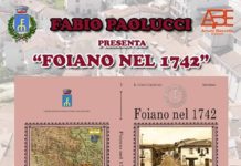 Foiano nel 1742