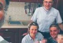 Castelvetere, nascono Elisa e Sofia: primi «bonus bebè» parrocchiali