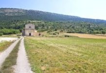 Sui luoghi di San Giovanni eremita: San Bartolomeo in Galdo, Tufara, Foiano, Baselice