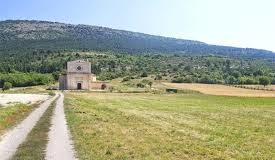 Sui luoghi di San Giovanni eremita: San Bartolomeo in Galdo, Tufara, Foiano, Baselice