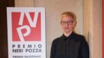 Premio Neri Pozza: a tu per tu con Licia Pizzi Premio Neri Pozza: a tu per tu con Licia Pizzi