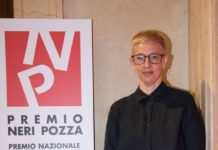 Piena di grazia di Licia Pizzi