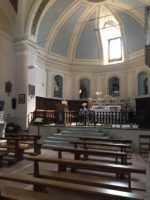 SAN BARTOLOMEO IN GALDO DAI LONGOBARDI ALL’UNITA’ D’ITALIA – Parte seconda SAN BARTOLOMEO IN GALDO DAI LONGOBARDI ALL’UNITA’ D’ITALIA – Parte seconda