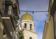 SAN BARTOLOMEO IN GALDO DAI LONGOBARDI ALL’UNITA’ D’ITALIA – Parte prima