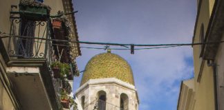 SAN BARTOLOMEO IN GALDO DAI LONGOBARDI ALL’UNITA’ D’ITALIA – Parte prima