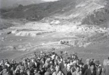 Marcia della fame: San Bartolomeo in Galdo 21 aprile 1793