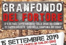 Fervono i preparativi per la IV Gran Fondo del Fortore MTB