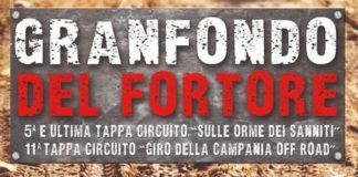 Fervono i preparativi per la IV Gran Fondo del Fortore MTB