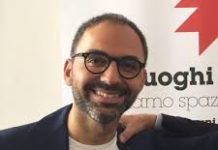 Aeroporto Gino Lisa di Foggia: l’intervista all’assessore regionale al Bilancio Raffaele Piemontese „Piemontese, l’assessore foggiano che da Bari ha riacceso le speranze sul Gino Lisa (e lo farà volare): “Ci siamo”