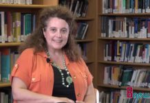 Giovanna Iannantuoni, rettrice!