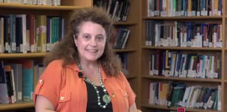 Giovanna Iannantuoni, rettrice!