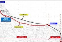 Trenitalia, raddoppio Termoli-Lesina: al via approvazione progetto „Il raddoppio della Termoli-Lesina si farà: più treni e veloci, al via il progetto da 700 milioni di euro