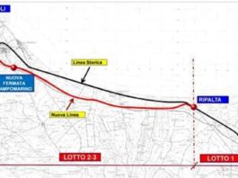 Trenitalia, raddoppio Termoli-Lesina: al via approvazione progetto „Il raddoppio della Termoli-Lesina si farà: più treni e veloci, al via il progetto da 700 milioni di euro