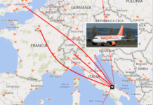 Buone notizie. Voli dal Gino Lisa di Foggia, c’è il piano industriale. “Milano, Londra, Parigi, Berlino”